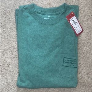 NWT Southern Marsh long sleeve